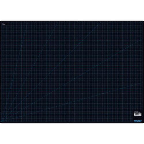 Tapis de coupe 620 X 870 mm Equipex