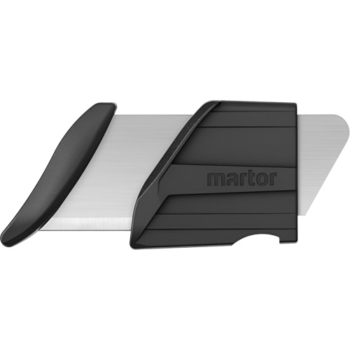 Lame num&eacute;ro 3770 SECUREMAX, Style Simple Equipex
