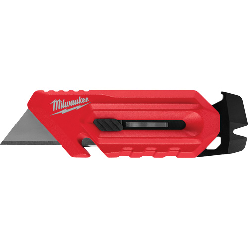 Multi-Function Compact Utility Knife Equipex