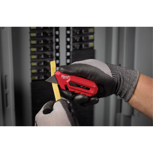 Multi-Function Compact Utility Knife Equipex