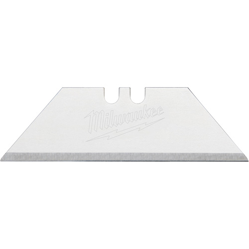General Purpose Utility Blades, Single Style Equipex