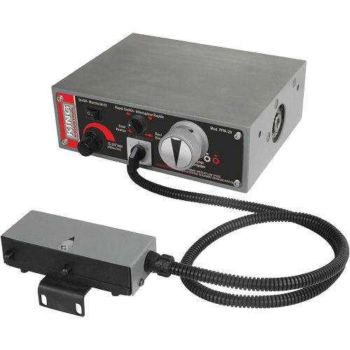 Alimentation automatique de table Equipex
