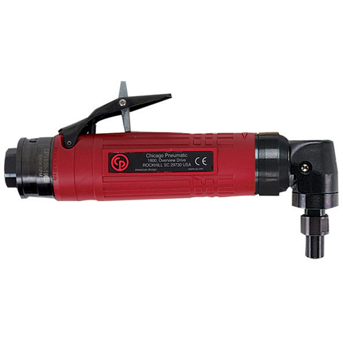 Meuleuses industrielles &agrave; rectifier les matrices, Collet 1/4", 13 000 Tr/min Equipex
