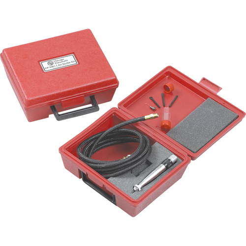 Plumes Air Scribe, 1,1 pi³/min Equipex