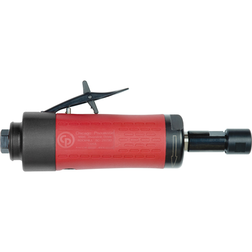 Meuleuses industrielles &agrave; rectifier les matrices, Collet 1/4", 24000 Tr/min Equipex
