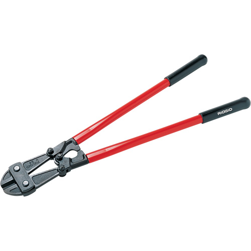 Coupe-boulons, 15" l, Coupe centrale Equipex