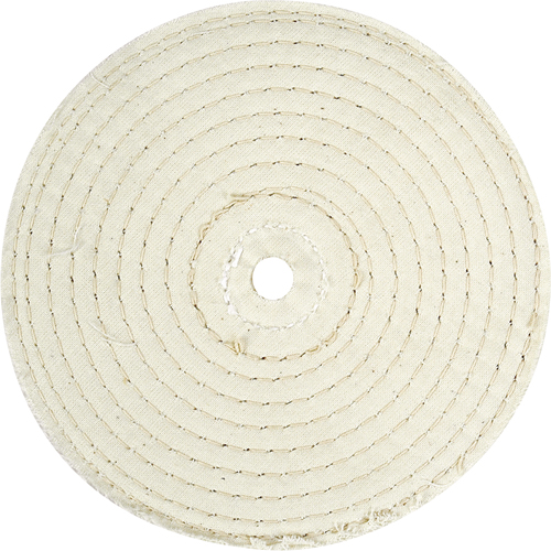Buffing Wheels Equipex