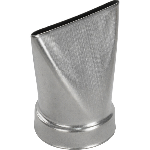 3" Wide-Angle Slit Nozzle Equipex