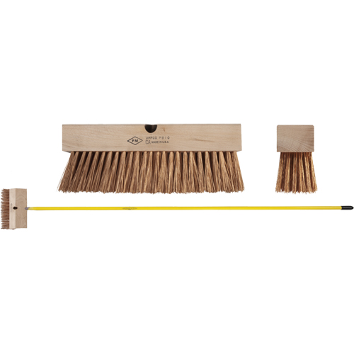 Maintenance Brushes Equipex