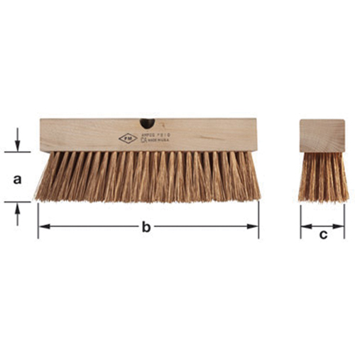 Maintenance Brushes Equipex