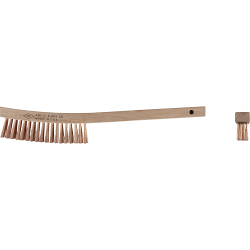 Maintenance Brushes Equipex
