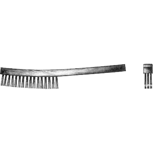 Maintenance Brushes Equipex