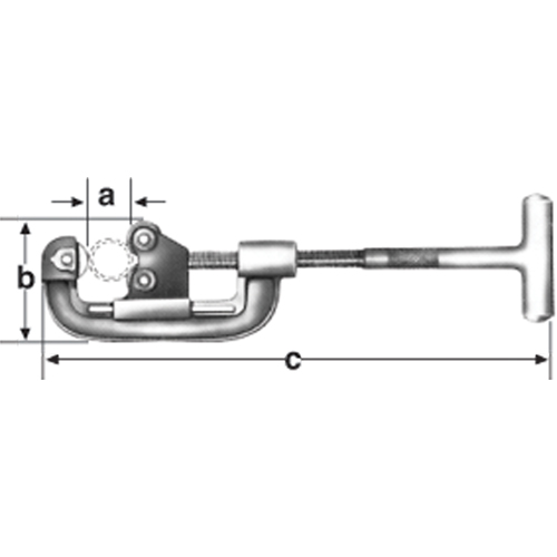 Pipe Cutter Equipex