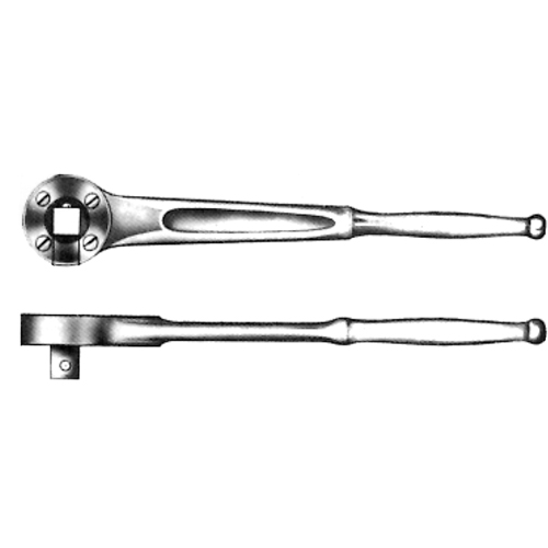 Ratchet Wrenches Equipex