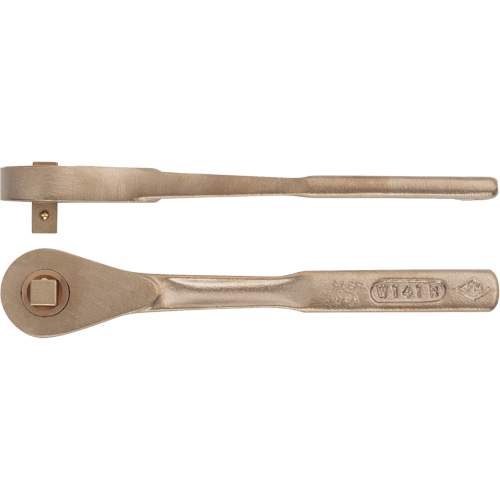 Ratchet Wrenches Equipex
