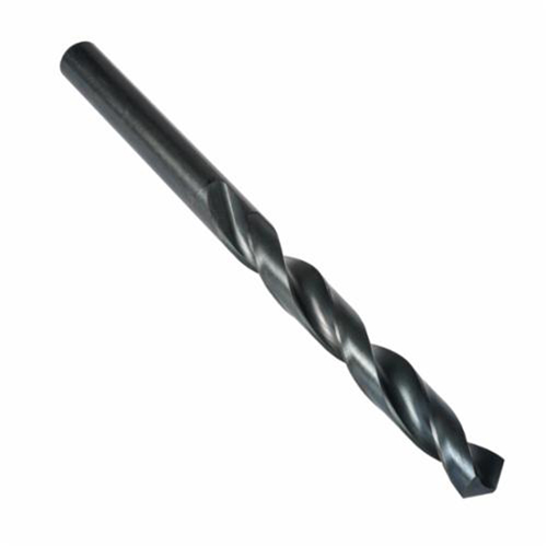 Taper Length Drill Bit, 1/32", High Speed Steel, 3/4" Flute, 118° Point Equipex