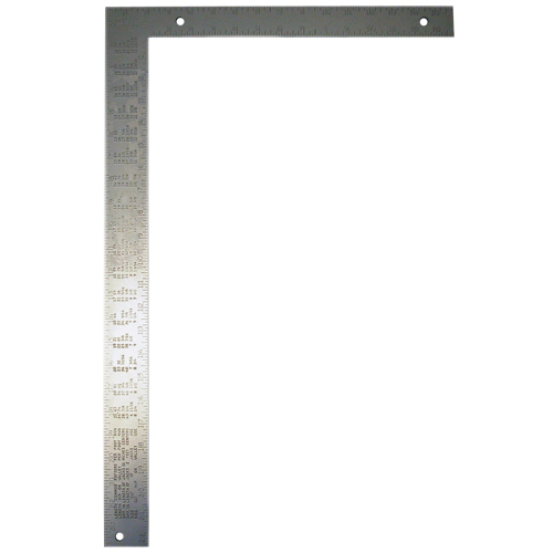 &eacute;querres de charpente en aluminium Equipex