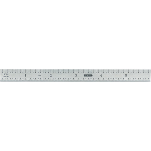 Industrial Precision Flexible Ruler Equipex