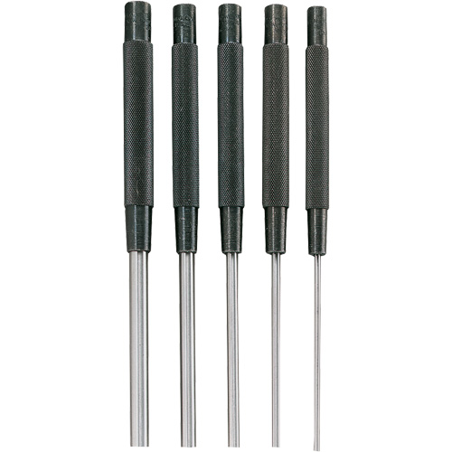Chassegoupilles, 5 morceaux Equipex