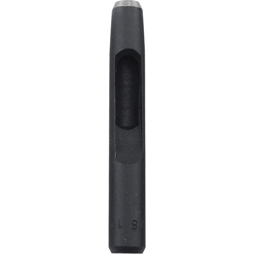 Hollow Steel Punch Equipex
