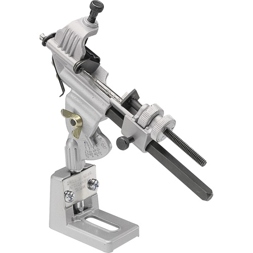 Drill Bit Grinding Attachment Equipex