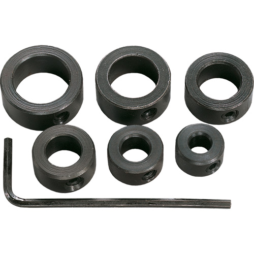 Drill Stops Equipex