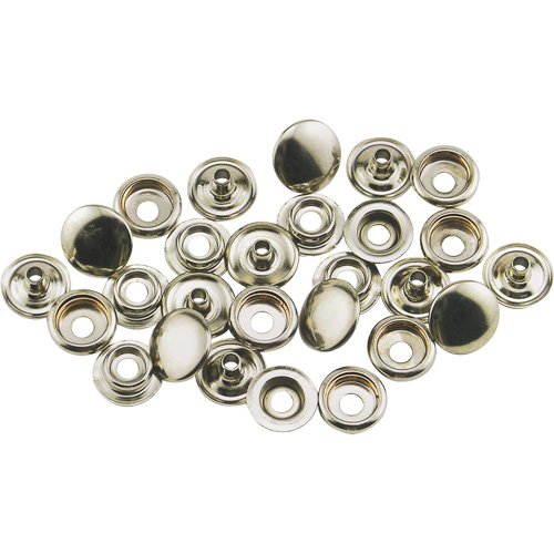 Snap Fastener Refills Equipex