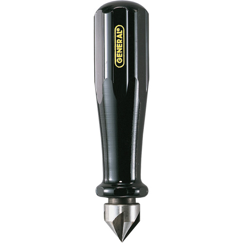 Countersink Tool, 3/4", 5 Flutes Equipex