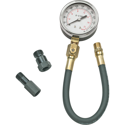 Compression Tester Equipex