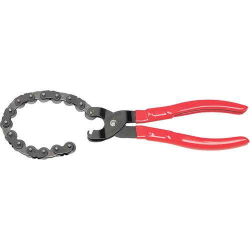 Exhaust & Tailpipe Cutter Equipex