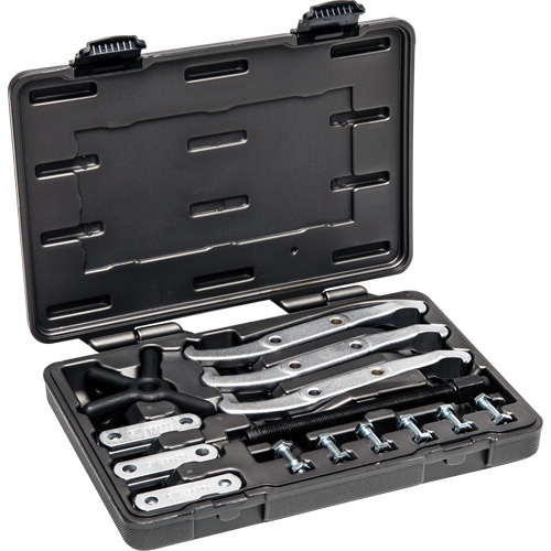 5 Ton 2 or 3 Jaw Internal/External Puller Equipex