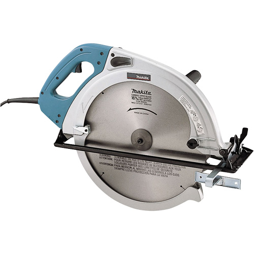 Large Capacity Circular Saw with Electric Brake Equipex