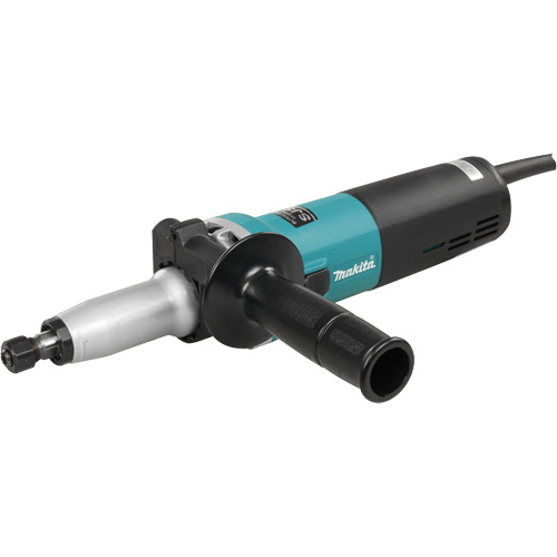 Meuleuse &agrave; rectifier les matrices, 1/4", 120 V, 6,6 A, 7000-29000 Tr/min Equipex