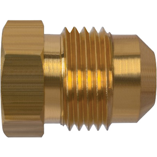 BOUCHON CONIQUE DE FERMETURE Equipex