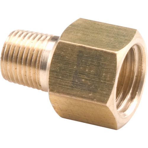Pipe Adapters - Reducing Equipex