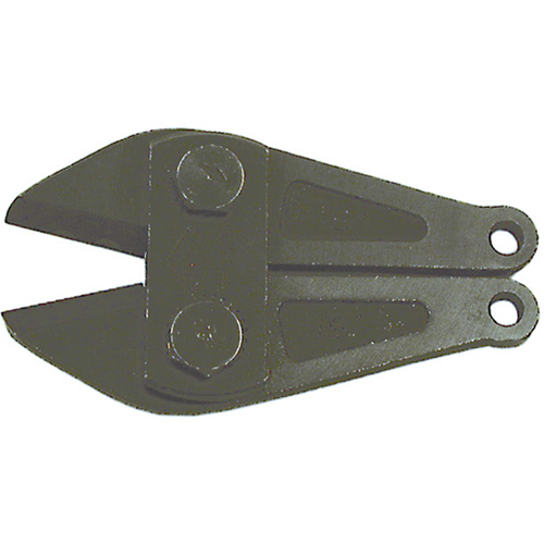 Bolt Cutter Replacement Head, 18" L, Center Cut Equipex