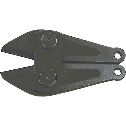 Bolt Cutter Replacement Head, 24" L, Center Cut Equipex