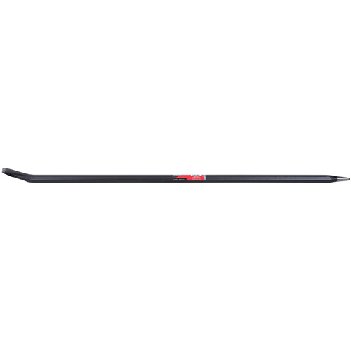 Levier, 3/4" la, 24" lo Equipex