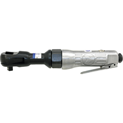 Cl&eacute; &agrave; cliquet pneumatique RW375X, Prise de 3/8", 1/4" NPT, 4 pi³/min Equipex