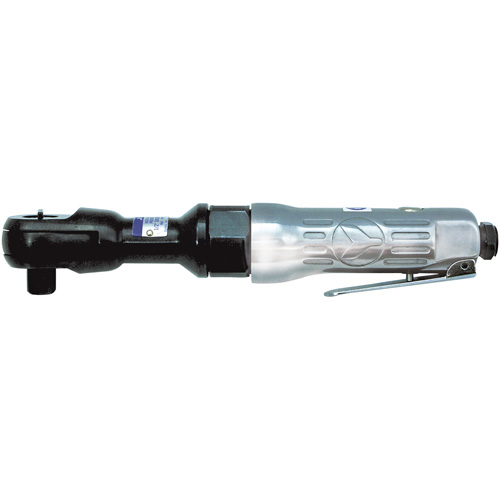 Cl&eacute; &agrave; rochet RW500X, Prise de 1/2", 1/4" NPT, 4 pi³/min Equipex