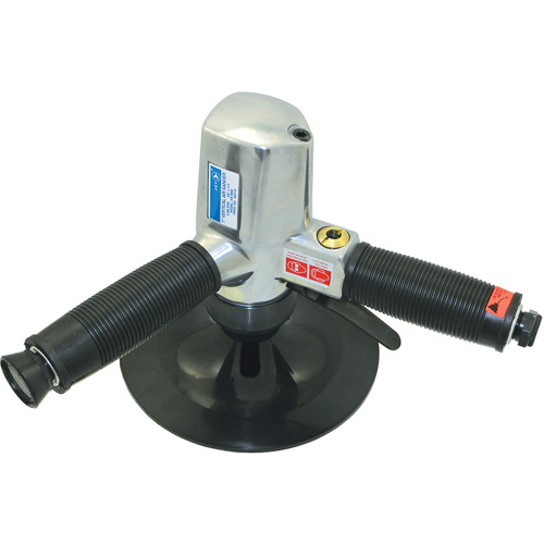 Vertical Sander Equipex