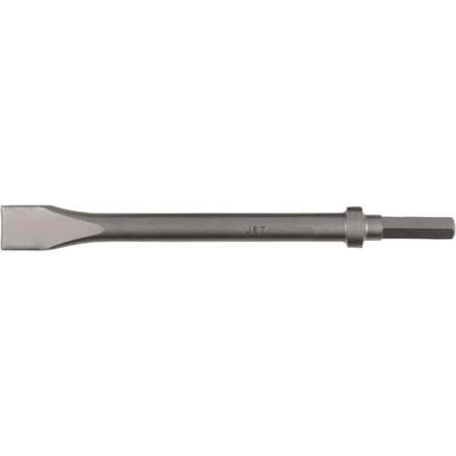 810 Narrow Face Flat Air Hammer Chisel Equipex
