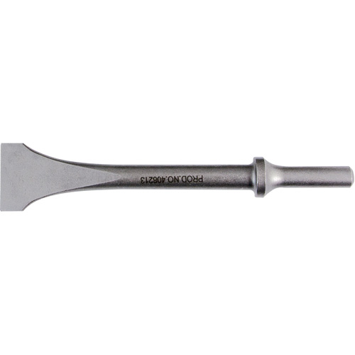 Face Flat Chisel Equipex