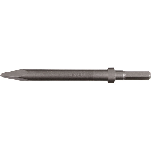 10" Long Moil Point Equipex