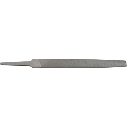Second Cut Flat File Equipex