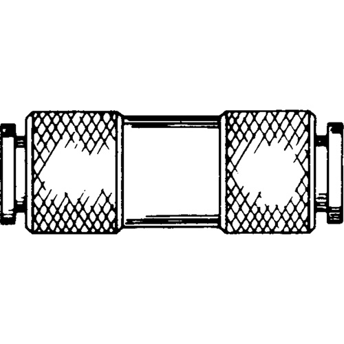 RACCORD UNION P.T.C. Equipex