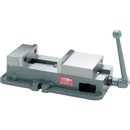 &eacute;taux de machine Verti-Lock - But&eacute;e d'usinage Equipex
