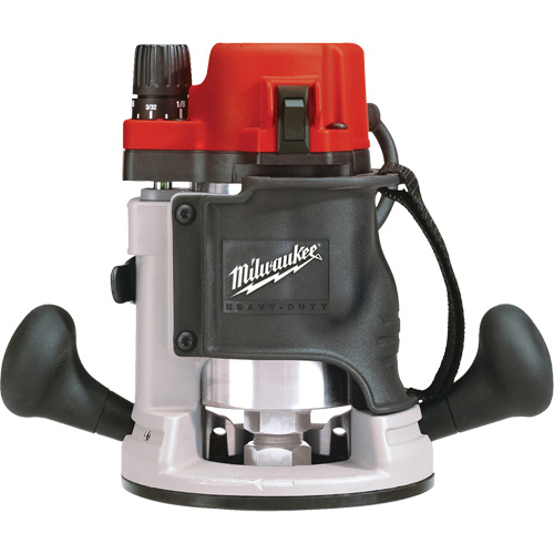 BodyGrip&reg; Router Equipex