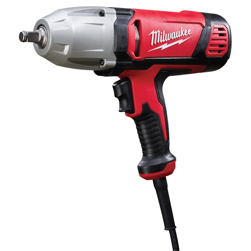 Cl&eacute; &agrave; chocs avec interrupteur basculant, 120 V, Mandrin 1/2" Equipex