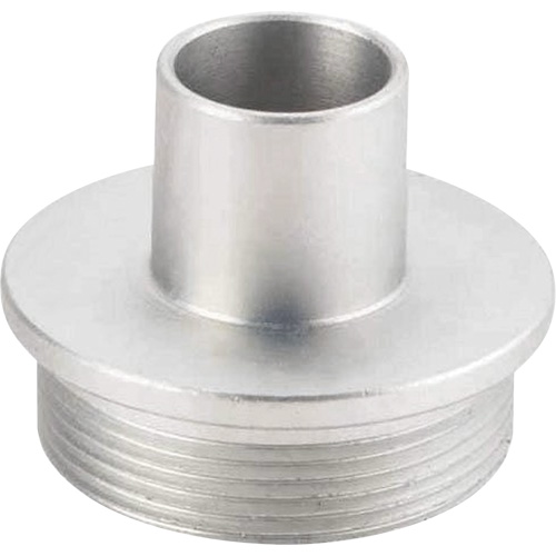 17/32" Lock-Face Routing Template Guide Assembly Equipex